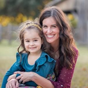 Meet your Posher, Allyson